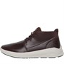 Timberland Męskie dstreet Ultra PT Chukka Modne Buty Brązowy