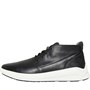 Timberland Bottes de Mode dstreet Ultra PT Chukka Homme Noir