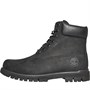 Timberland Bottes de Mode Radford 6 WP Homme Noir