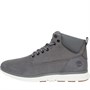 Timberland Bottes de Mode Killington Chukka Homme Gris