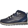 Timberland Bottes de Mode Bartlett Ridge Splitrock 3 Homme Bleu Marine Foncé
