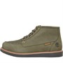 Timberland Herren Newmarket II Boat Chukka Modische Stiefel Khaki