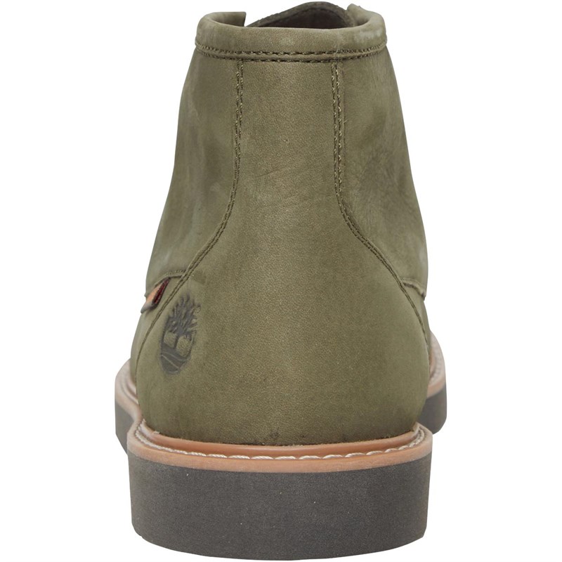 Mens timberland newmarket hot sale chukka boot