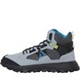 Timberland Bottes de Mode Treeline Str Mid Homme Gris