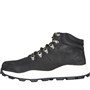 Timberland Herren Brooklyn Hiker Modische Stiefel Schwarz