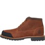 Timberland Bottes de Mode Larchmont II WP Chukka Homme Marron