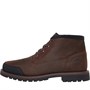 Timberland Heren Larchmont II WP Chukka Fashion laarzen Donkerbruin