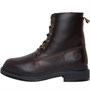Timberland Bottes de Mode Lisbon Lane Femme Marron Foncé