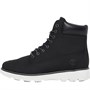 Timberland Dame Keeley Field 6 Inch Mode støvler Sort