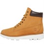 Timberland Damer Keeley Field 6 Inch Mode støvler Hvedefarvet