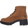 Timberland Bottes de Mode Kori Park 6 Inch Femme Marron