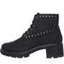 Timberland Bottes de Mode Kori Park 6 Inch Femme Noir
