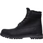 Timberland Herren Radford Warmlined Modische Stiefel Schwarz