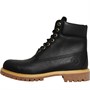 Timberland Herrer 6 Inch Premium Mode støvler Sort