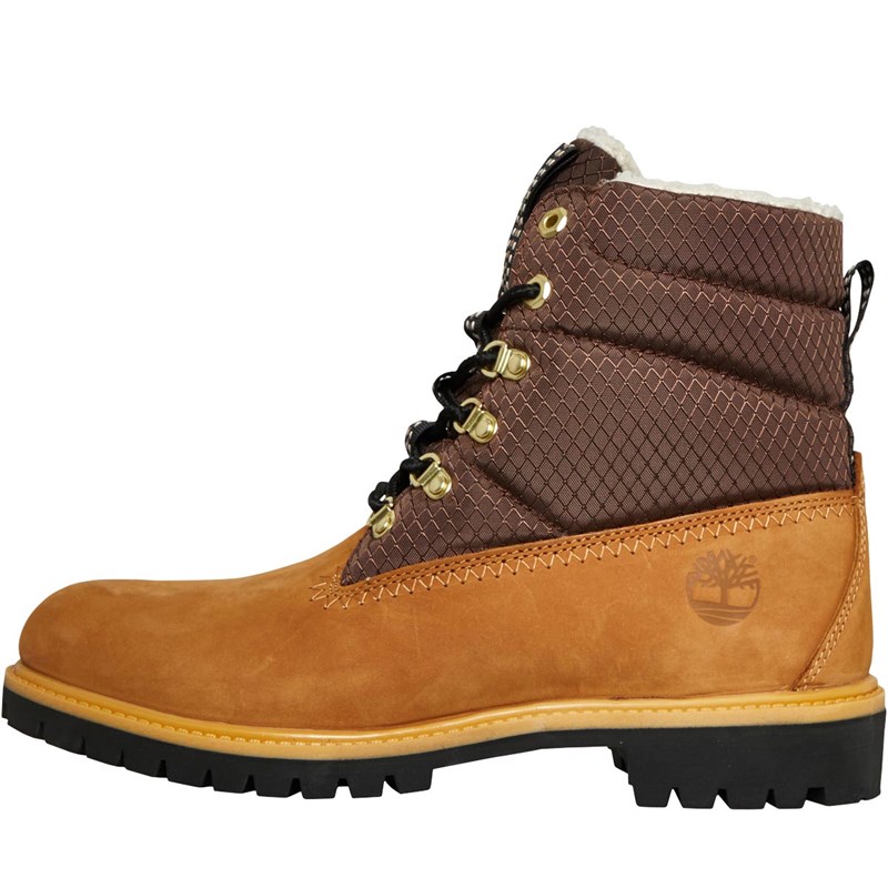 M&m direct timberland boots on sale