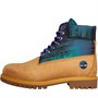 Timberland Bottes de Mode 6 Inch Heritage WP Homme Blé