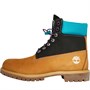 Timberland Mens 6 Inch Premium Boots Wheat
