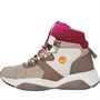 Timberland Damer Emerald Bay Hiker Mode støvler Lys Beige
