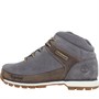 Timberland Bottes de Randonnée Euro Sprint Hiker Homme Gris
