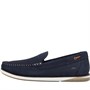 Timberland Chaussures Bateau Atlantis Break Venetian Homme Bleu Marine