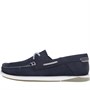 Timberland Heren Atlantis Break Bootschoenen Marineblauw