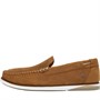 Timberland Chaussures Bateau Atlantis Break Venetian Homme Marron