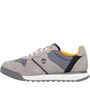 Timberland Heren Miami Coast F/L Sneakers Middelgrijs