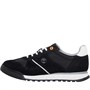 Timberland Herren Miami Coast F/L Sneaker Schwarz