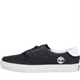 Timberland Baskets Adventure 2.0 Sport Ox Homme Noir