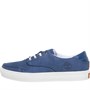 Timberland Baskets Adventure 2.0 Sport Ox Homme Bleu Marine