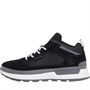 Timberland Bottes de Randonnée Field Trekker Homme Noir