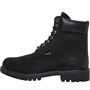 Timberland Bottes de Mode 6 Premium Homme Noir