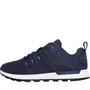 Timberland Bottes de Randonnée Sprint Trekker Lo Homme Bleu Marine