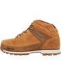 Timberland Bottes de Randonnée Euro Sprint Hiker Homme Marron Rouillé