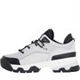 Timberland Damskie Euro Swift F/L Low Light Buty w Stylu Codzienne Szary