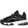 Timberland Womens Euro Swift F/L Low Shoes Black