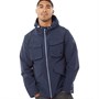 Timberland Vestes CLS Field Homme Bleu Marine