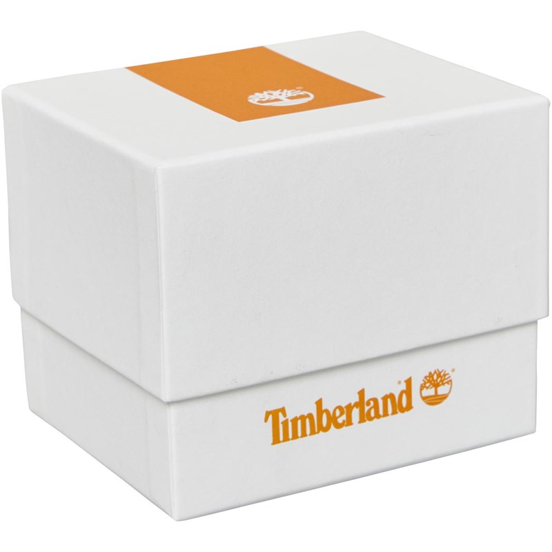 Timberland Mens Watch Tan