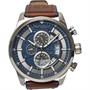 Timberland Mens Watch Brown
