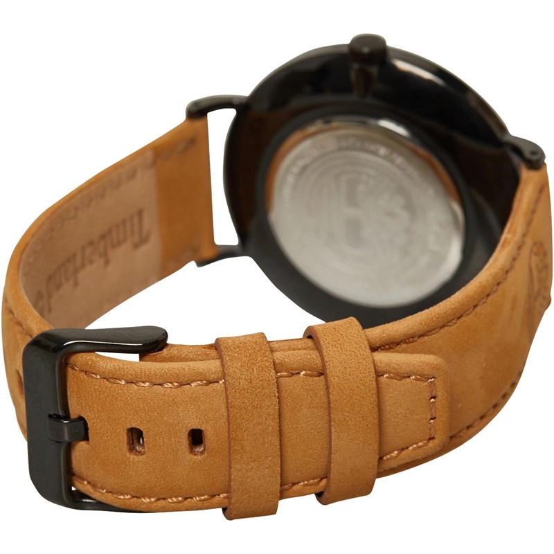 Timberland Montres Homme Brun Clair
