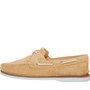 Timberland Heren Classic Boat 2 Eye Deck Bootschoenen Lichtoranje