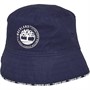 Timberland Boys Bucket Hat Navy