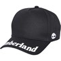 Timberland Boys Cap Black