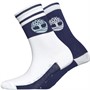 Timberland Boys Two Pack Socks Navy