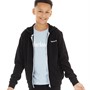 Timberland Boys Hoodie Black