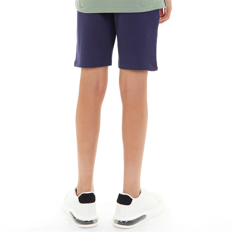 Buy Timberland Boys Bermuda Shorts Navy