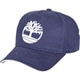 Timberland Boys Cap Navy