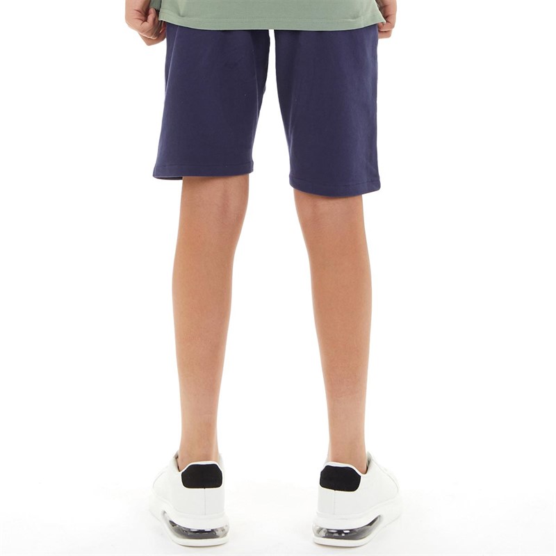 Timberland Boys Bermuda Shorts Navy