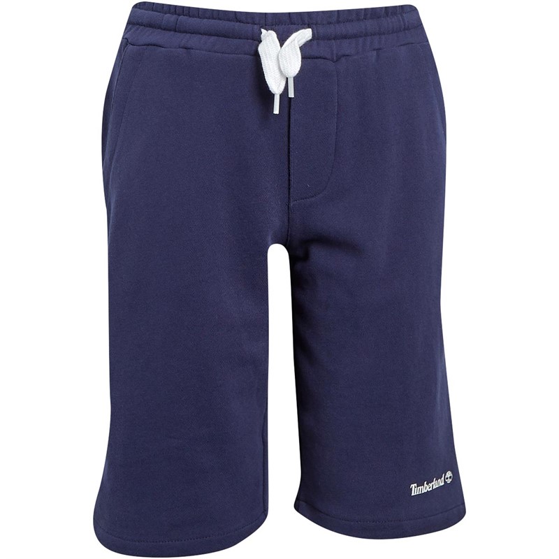 Timberland Boys Bermuda Shorts Navy