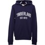 Timberland Boys Hoodie Navy
